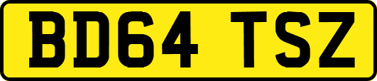 BD64TSZ