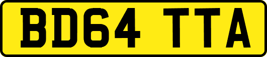 BD64TTA