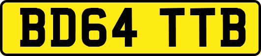 BD64TTB