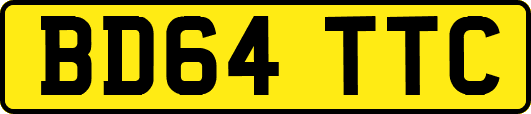 BD64TTC