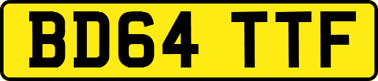 BD64TTF