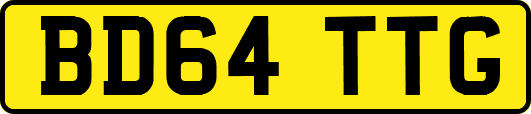 BD64TTG