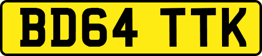 BD64TTK