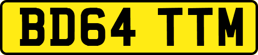 BD64TTM