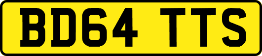 BD64TTS
