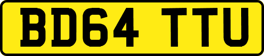 BD64TTU