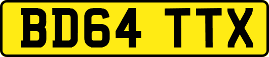 BD64TTX