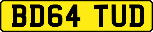 BD64TUD
