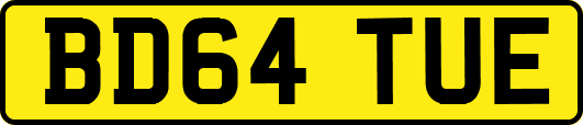 BD64TUE