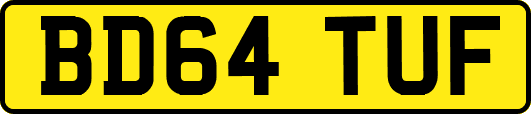 BD64TUF