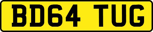 BD64TUG