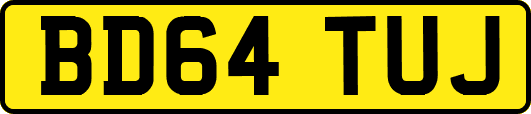 BD64TUJ