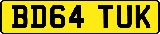 BD64TUK
