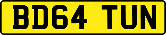 BD64TUN