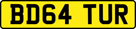 BD64TUR