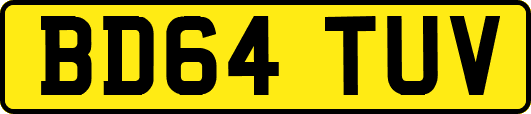 BD64TUV