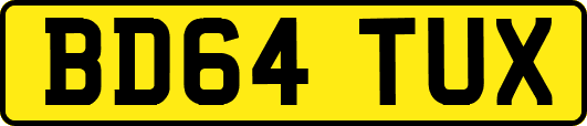 BD64TUX