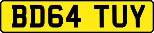 BD64TUY