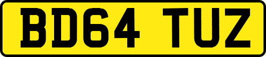 BD64TUZ