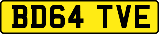 BD64TVE