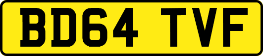 BD64TVF