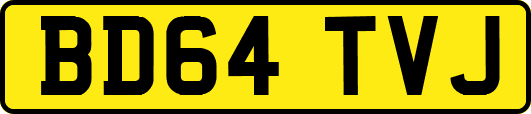 BD64TVJ