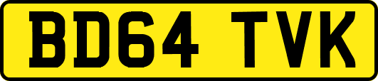 BD64TVK