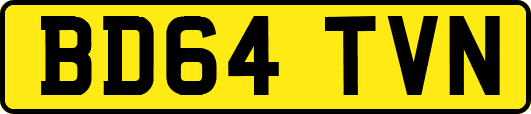 BD64TVN