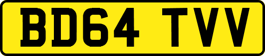 BD64TVV