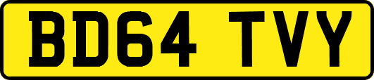 BD64TVY