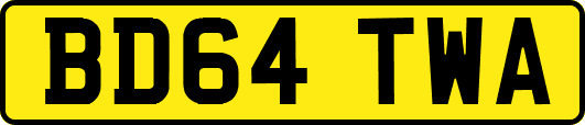 BD64TWA