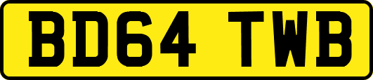BD64TWB