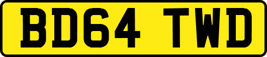 BD64TWD