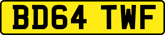 BD64TWF
