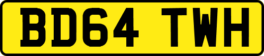 BD64TWH