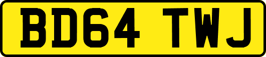BD64TWJ