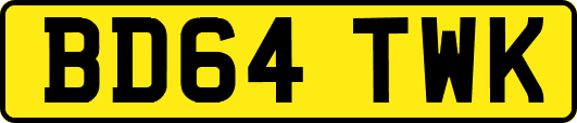 BD64TWK