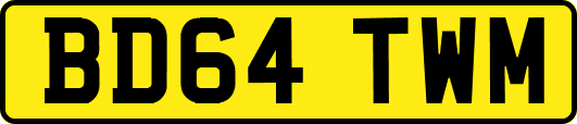 BD64TWM