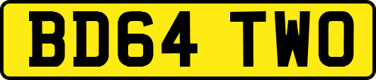 BD64TWO