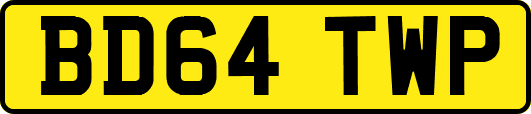 BD64TWP