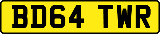 BD64TWR