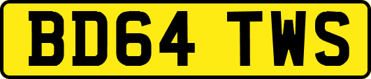 BD64TWS