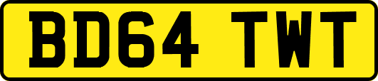 BD64TWT