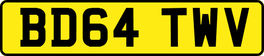 BD64TWV