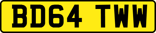 BD64TWW