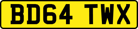 BD64TWX