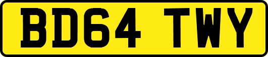 BD64TWY