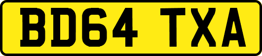 BD64TXA