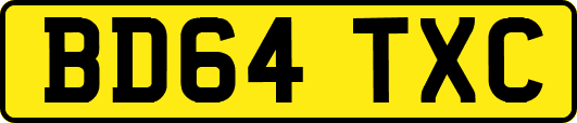 BD64TXC