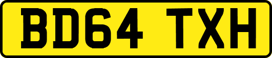BD64TXH